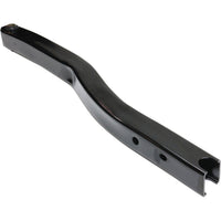 TIE BAR LOWER LH STEEL