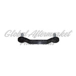 BUMPER SUPPORT FR LH/RH W/END CAP MOULDINGS CREW/EXTENDED CAB — photo 1
