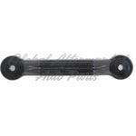 BUMPER SUPPORT FR LH/RH W/END CAP MOULDINGS CREW/EXTENDED CAB — photo 2