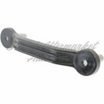 BUMPER SUPPORT FR LH/RH W/END CAP MOULDINGS CREW/EXTENDED CAB — photo 3
