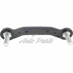 BUMPER SUPPORT FR LH/RH W/END CAP MOULDINGS CREW/EXTENDED CAB — photo 5