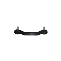 BUMPER SUPPORT FR LH/RH W/END CAP MOULDINGS CREW/EXTENDED CAB