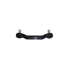 BUMPER SUPPORT FR LH/RH W/END CAP MOULDINGS CREW/EXTENDED CAB