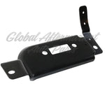 BUMPER SUPPORT SIDE BRACKET FR LH OUTER STEEL — photo 1