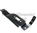 BUMPER SUPPORT SIDE BRACKET FR LH OUTER STEEL — photo 3