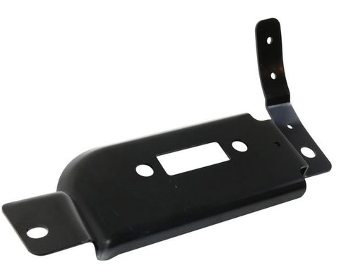 BUMPER SUPPORT SIDE BRACKET FR LH OUTER STEEL