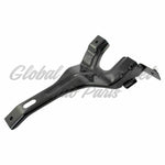 BUMPER BRACKET FR LH INNER(FOR LOWER BUMPER) STEEL — photo 1