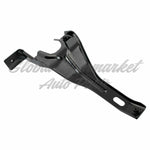 BUMPER BRACKET FR LH INNER(FOR LOWER BUMPER) STEEL — photo 4