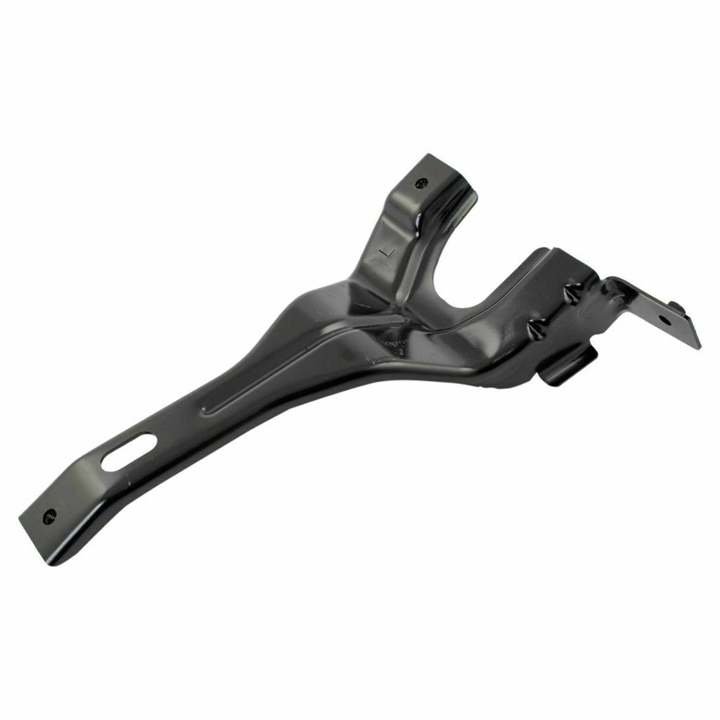 BUMPER BRACKET FR LH INNER(FOR LOWER BUMPER) STEEL