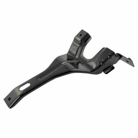 BUMPER BRACKET FR LH INNER(FOR LOWER BUMPER) STEEL