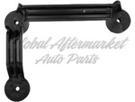 BUMPER MOUNTING BRACKET FR LH INNER BOLT PLATE PLASTIC — photo 2