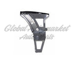 BUMPER SUPPORT FR LH PLASTIC — photo 1