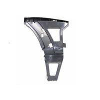 BUMPER SUPPORT FR LH PLASTIC