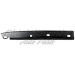BUMPER SUPPORT FR LH STEEL — photo 1