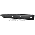 BUMPER SUPPORT FR LH STEEL — photo 2