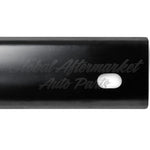 BUMPER SUPPORT FR LH STEEL — photo 3