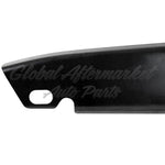 BUMPER SUPPORT FR LH STEEL — photo 4