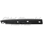 BUMPER SUPPORT FR LH STEEL — photo 5