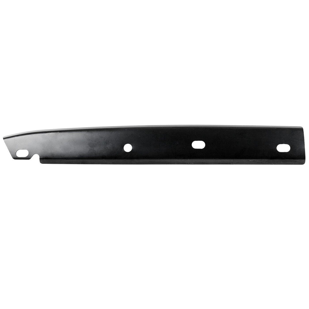 BUMPER SUPPORT FR LH STEEL