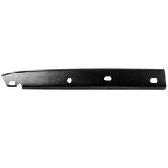 BUMPER SUPPORT FR LH STEEL