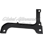 BUMPER SUPPORT OUTER FR LH — photo 4
