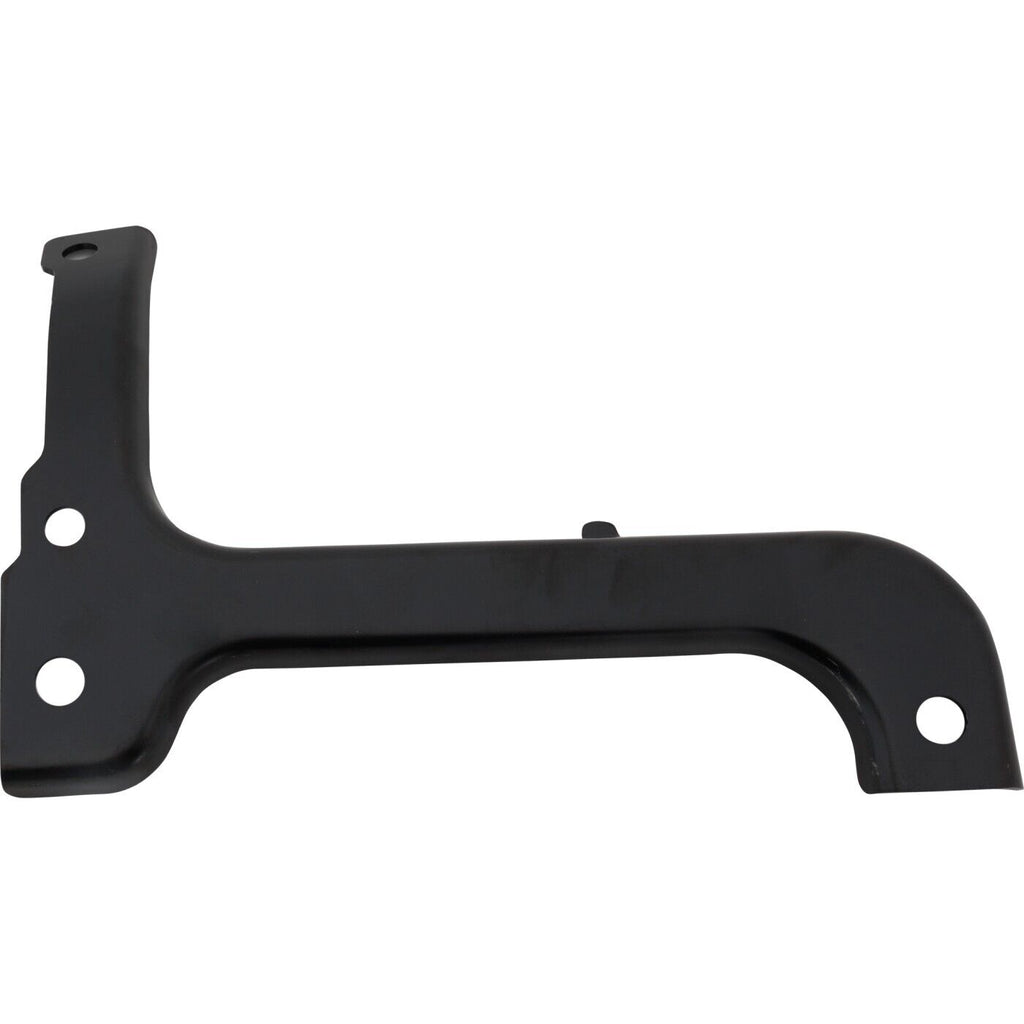 BUMPER SUPPORT OUTER FR LH