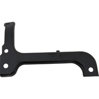 BUMPER SUPPORT OUTER FR LH