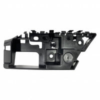 BUMPER BRACKET FR LH UPPER