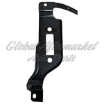 BUMPER MOUNTING BRACKET FR LH OUTER STEEL — photo 1