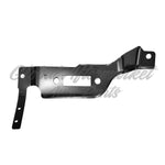BUMPER MOUNTING BRACKET FR LH OUTER STEEL — photo 2