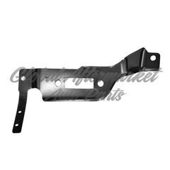 BUMPER MOUNTING BRACKET FR LH OUTER STEEL