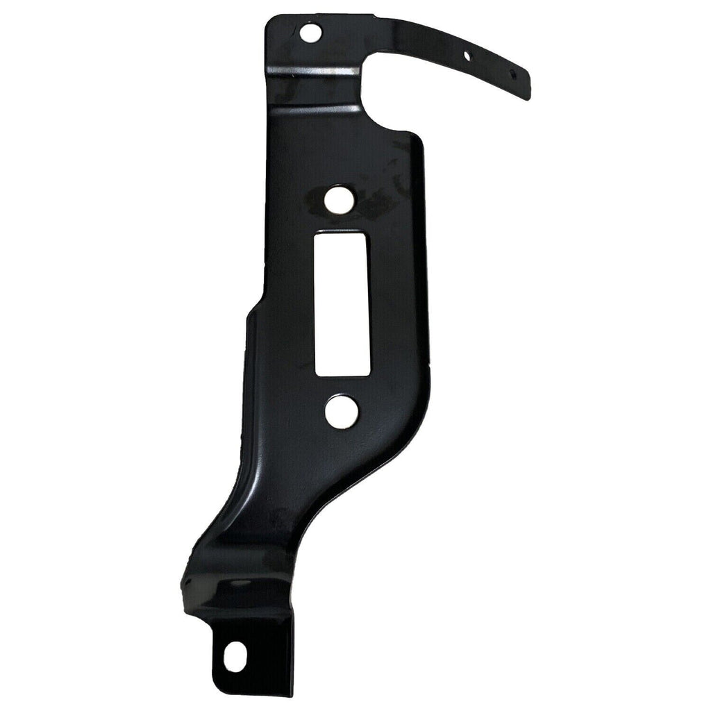 BUMPER MOUNTING BRACKET FR LH OUTER STEEL