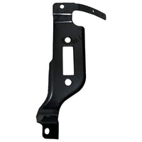 BUMPER MOUNTING BRACKET FR LH OUTER STEEL