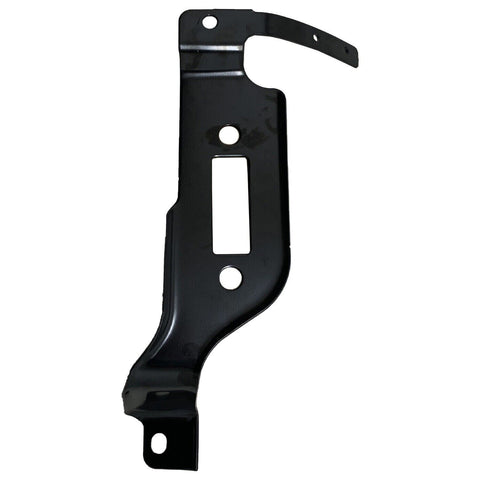 BUMPER MOUNTING BRACKET FR LH OUTER STEEL