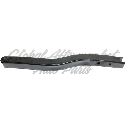 TIE BAR LOWER RH STEEL