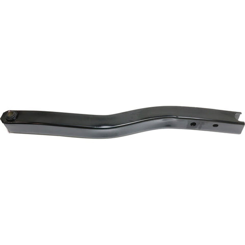 TIE BAR LOWER RH STEEL