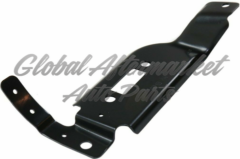 BUMPER SUPPORT SIDE BRACKET FR RH OUTER STEEL