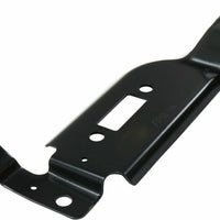 BUMPER SUPPORT SIDE BRACKET FR RH OUTER STEEL