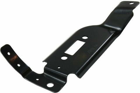 BUMPER SUPPORT SIDE BRACKET FR RH OUTER STEEL