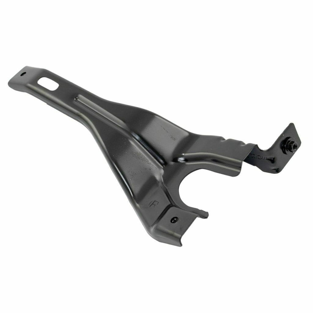 BUMPER BRACKET FR RH INNER (FOR LOWER BUMPER) STEEL
