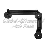 BUMPER MOUNTING BRACKET FR RH INNER BOLT PLATE PLASTIC — photo 1