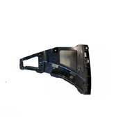 BUMPER SUPPORT FR RH PLASTIC