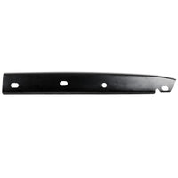 BUMPER SUPPORT FR RH