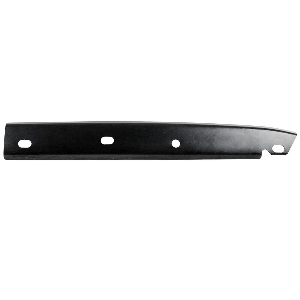 BUMPER SUPPORT FR RH