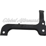 BUMPER SUPPORT FR RH STEEL — photo 1