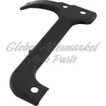 BUMPER SUPPORT FR RH STEEL — photo 2