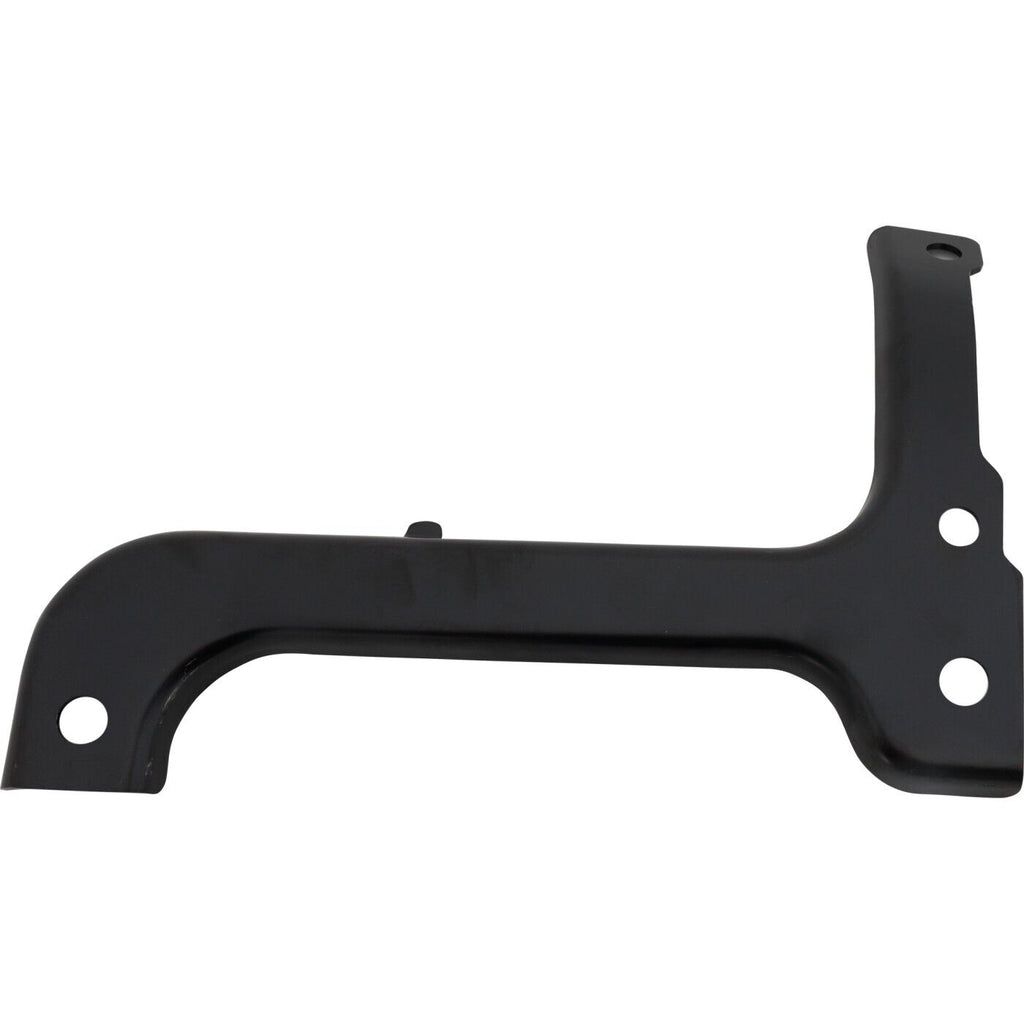 BUMPER SUPPORT FR RH STEEL