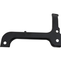 BUMPER SUPPORT FR RH STEEL