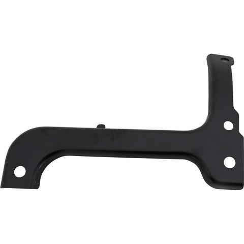 BUMPER SUPPORT FR RH STEEL