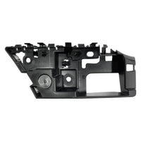 BUMPER BRACKET FR RH UPPER